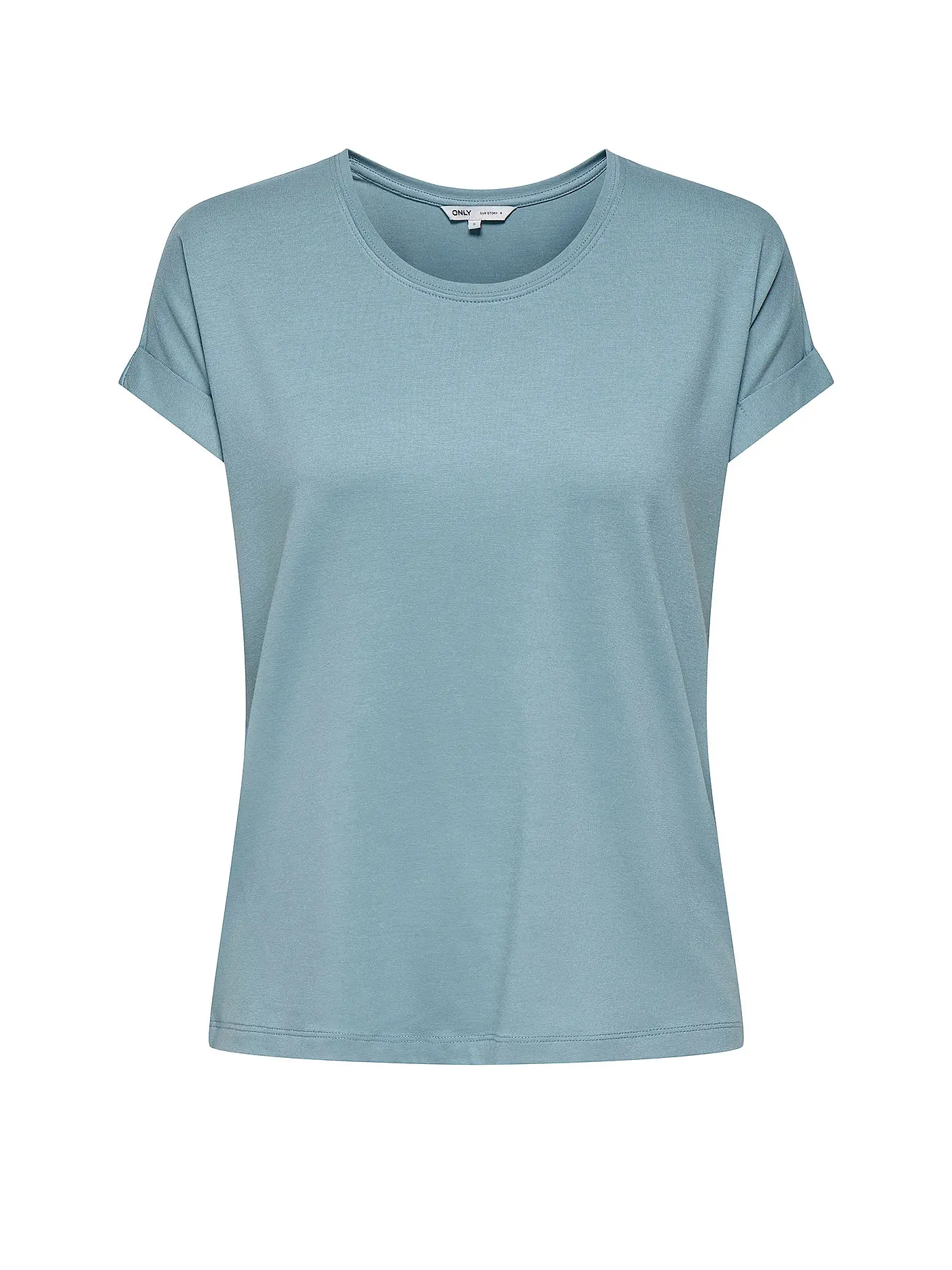 ONLY | T-Shirt ONLMOSTER | hellblau